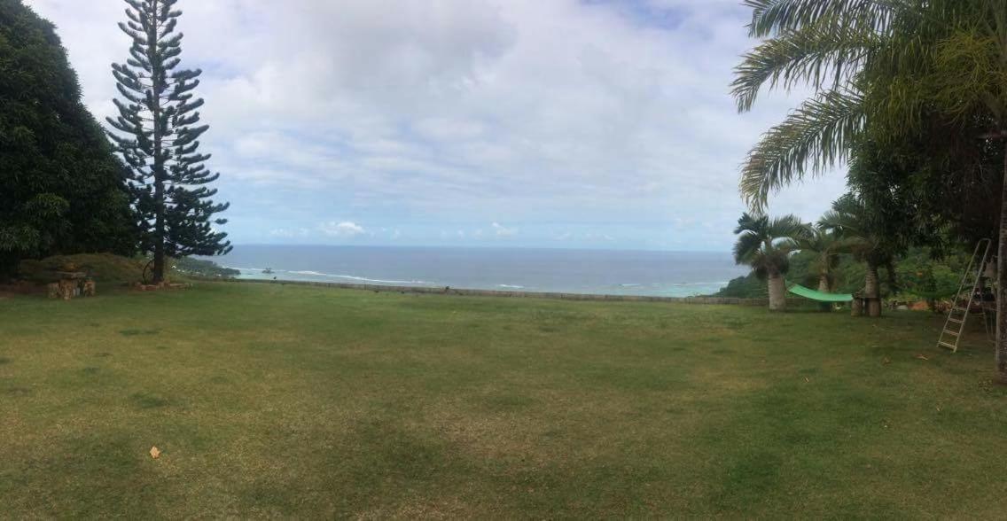 Апартаменты Anse Royale Panorama View Экстерьер фото
